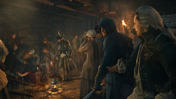 Miniatyrbild 46 av 46: Ubisoft FR-XBOX One-012479 Standard