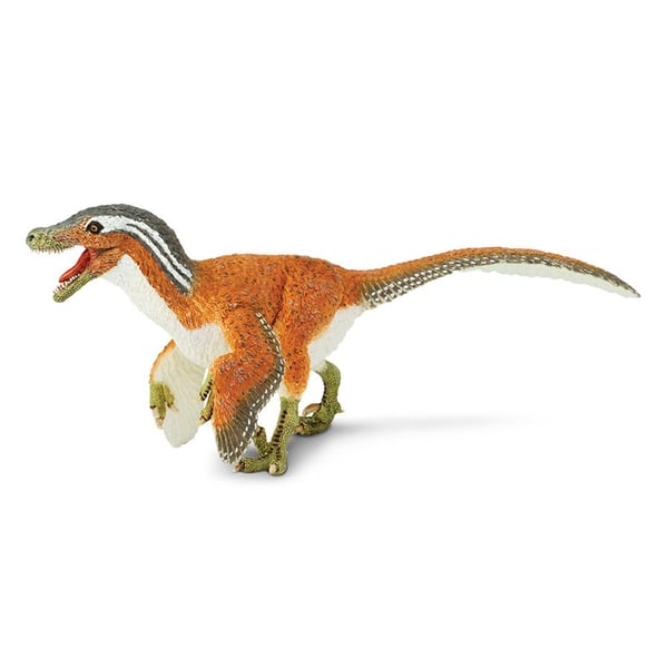 Miniatyrbillede 5 af 8: Safari Ltd 100032 legetøjsfigur til børn