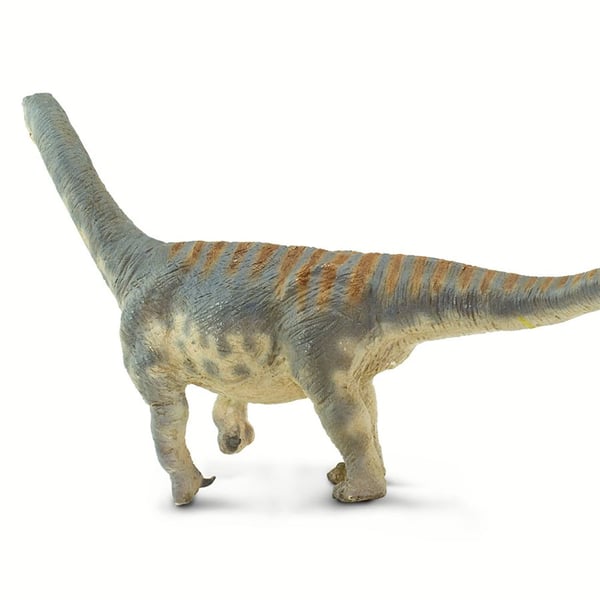 Miniatyrbillede 2 af 8: Safari Ltd 100309 legetøjsfigur til børn