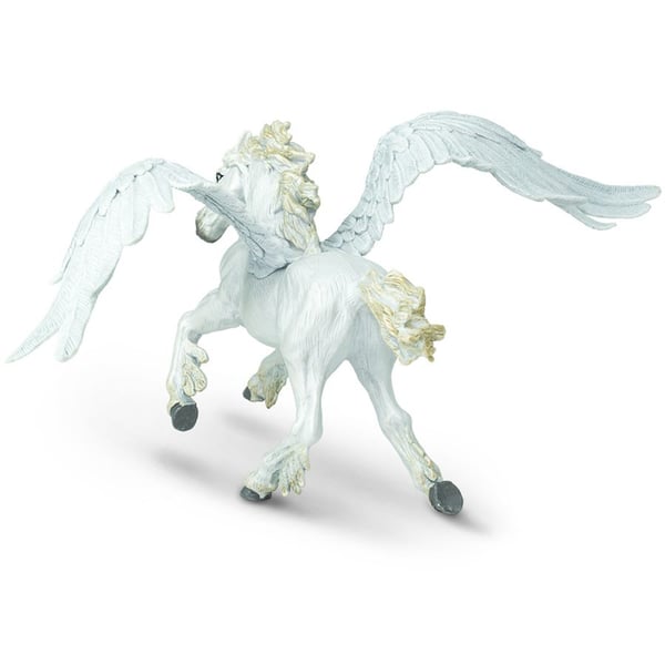 Miniatyrbillede 4 af 5: Safari Ltd 800729 legetøjsfigur til børn