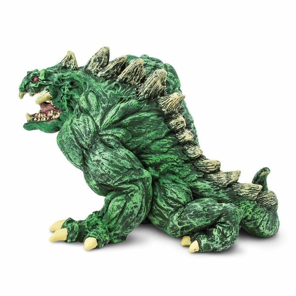 Miniatyrbillede 2 af 8: Safari Ltd 803829 legetøjsfigur til børn