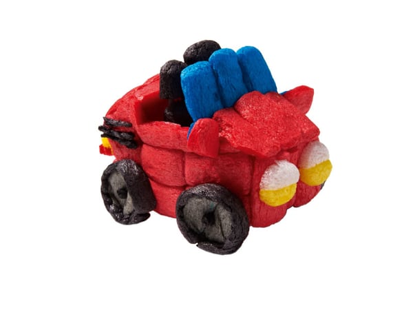 fischertechnik 508773 Askartelulelu