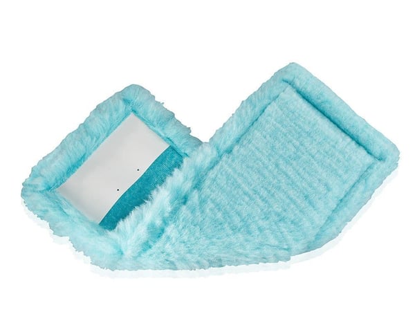 Leifheit Clean Twist M Ergo Mop cover Sininen