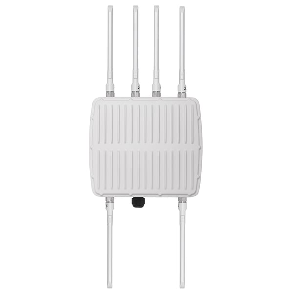 Edimax OAP1750 access-punkter för trådlösa nätverk 1750 Mbit/s Vit Edimax OAP1750 access-punkter för trådlösa nätverk 1750 Mbit/s Vit