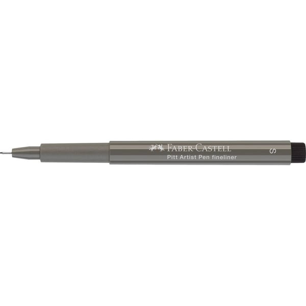 Faber-Castell 167073 filtpenna Grå