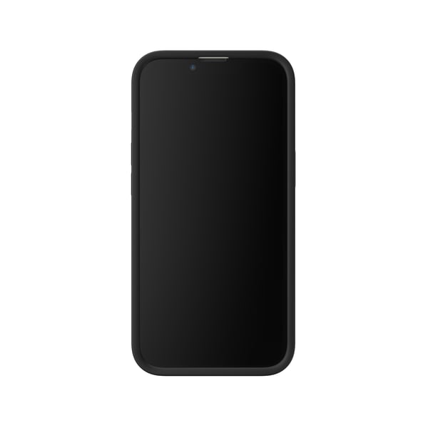 GEAR4 Brooklyn Snap mobiltelefonfodral 15,5 cm (6.1") Mobilskal Svart