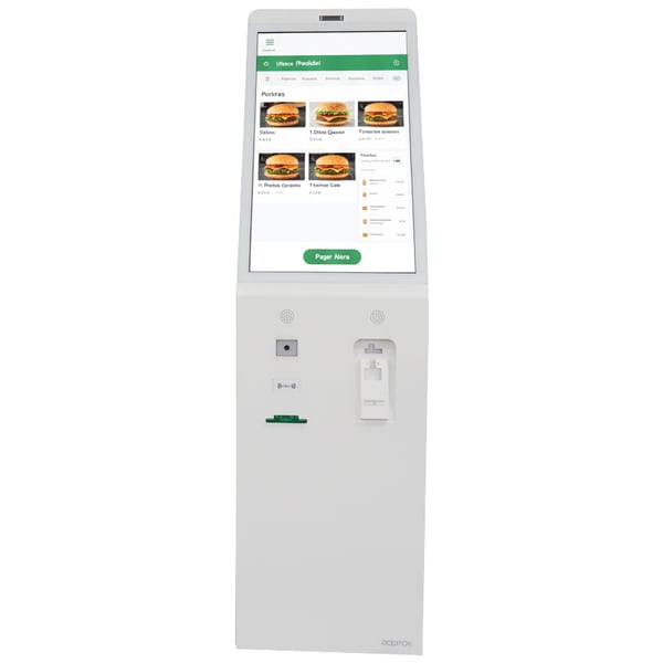 Approx appKIOSK02-32