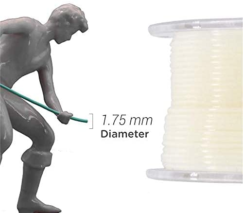 Polymaker PJ03001 3D print materiale 750 g
