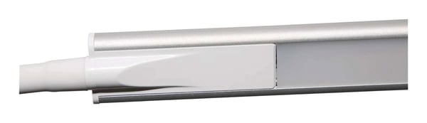 Miniatyrbillede 4 af 4: MAUL MAULpirro bordlampe SMD LED-modul LED E Hvid