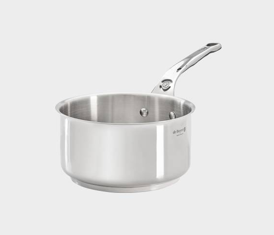 de Buyer 3410.16 kasari 1,6 L Pyöreä Ruostumaton teräs de Buyer 3410.16 kasari 1,6 L Pyöreä Ruostumaton teräs