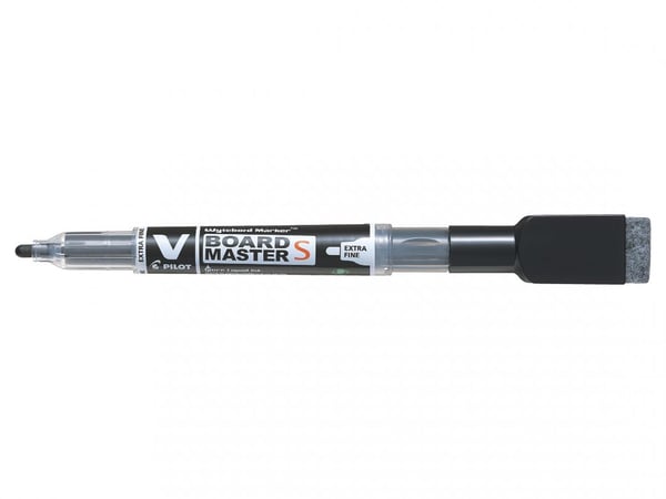 Pilot V-Board Master S viskelæder