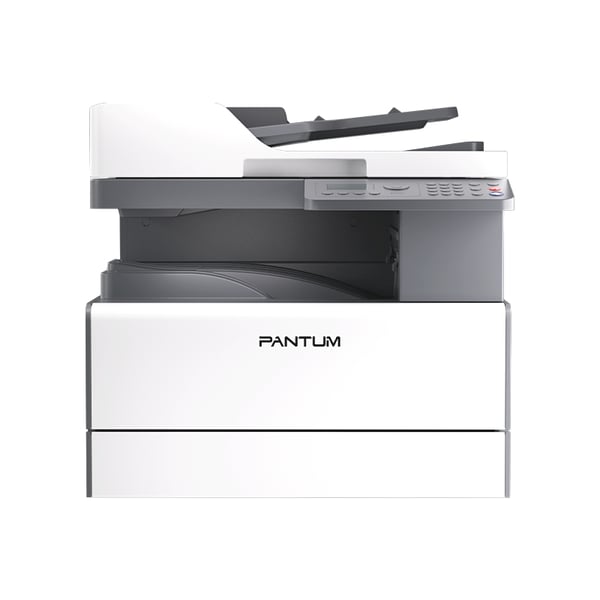 Miniatyrbild 3 av 5: Pantum BM320ADN multifunktionsskrivare A3 26 ppm