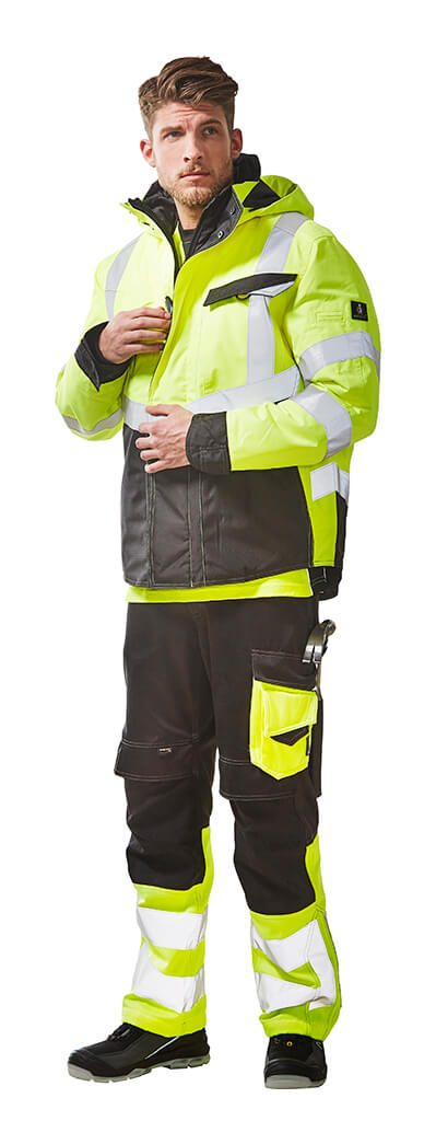 MASCOT 15535-231-1418-3XL Jakke