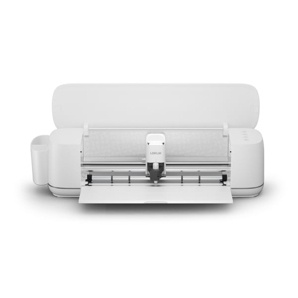 LOKLiK iCraft™ Elektronisk