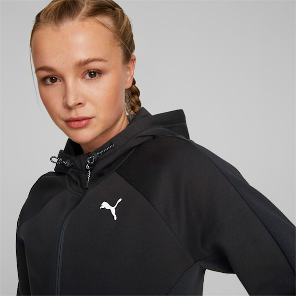 PUMA 673085_01_L sportstrøje og hættetrøje