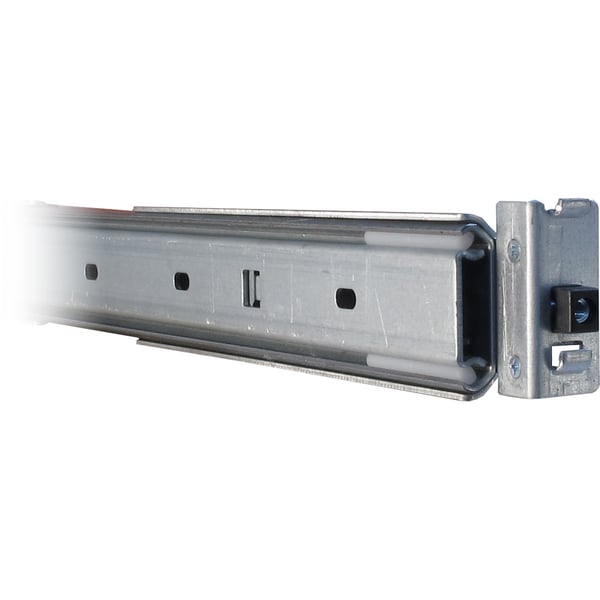 Miniatyrbillede 4 af 4: Inter-Tech 88887219 tilbehør til rack Teleskopisk skinne