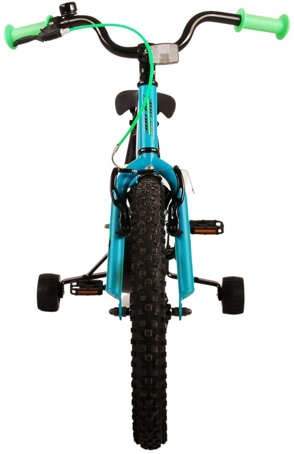 Volare 21727 cykel Bycykel Grøn