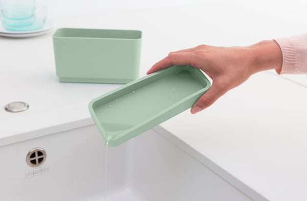 Brabantia 215469 håndvask organisator