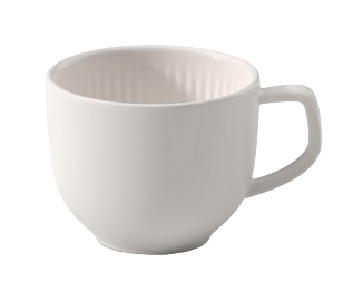 Villeroy & Boch Afina kop Hvid Espresso 1 stk