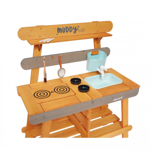 Miniatyrbild 10 av 20: JANOD J06632 rollspel