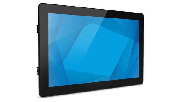 Miniatyrbillede 2 af 5: Elo Touch Solutions E131375 POS-skærme 39,6 cm (15.6") 1920 x 1080 pixel Fuld HD TFT-LCD Berøringsskærm