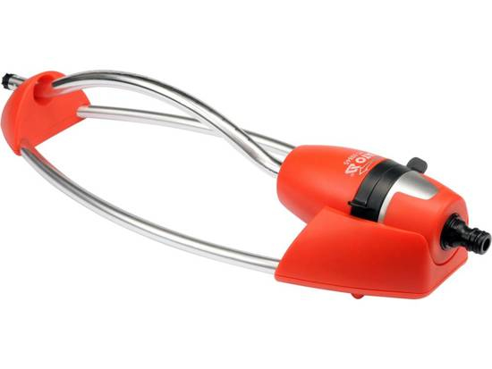 Yato YT-99845 vattenspridare Oscillerande vattenspridare Akrylnitrilbutadienstyren (ABS), Aluminium, Polypropylen (PP) Svart, Röd, Silver