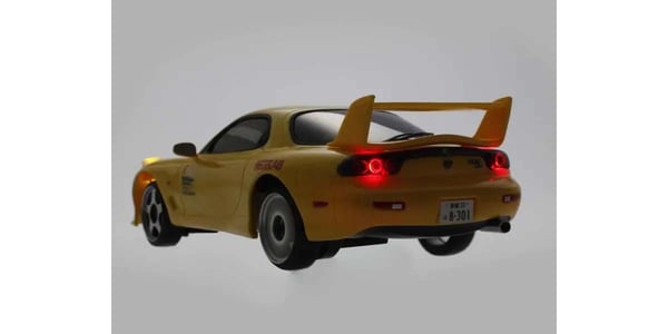 Kyosho K.66603A Radio-kontrolleret (RC) model Bil 1:28