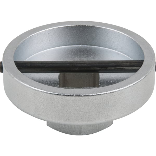 KS Tools 150.9259 svensknøgle adapter & forlænger 1 stk