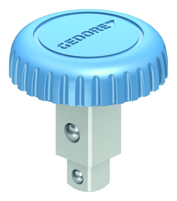 Miniatyrbillede 2 af 3: Gedore 4549-87