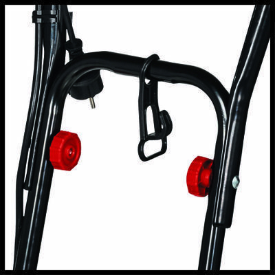 Pikkukuva 4 / 7: Einhell GC-RT 1545 M Sähkökäyttöinen pienjyrsin AC 10,3 kg