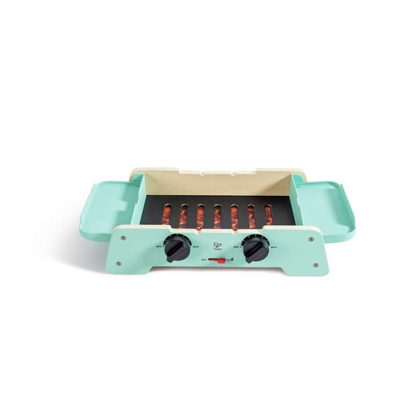 Hape Sizzling Griddle & Grill BBQ