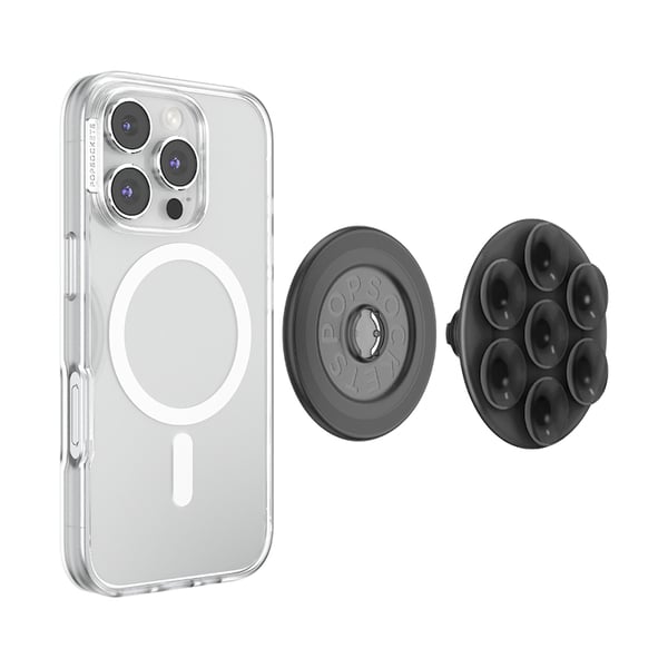 Pikkukuva 4 / 10: PopSockets 807718 matkapuhelinkotelon lisätarvike