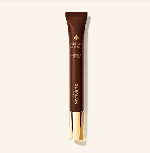 Guerlain MIDNIGHT SECRET LATE NIGHT RESCUE TREATMENT 15 ml Kvinder
