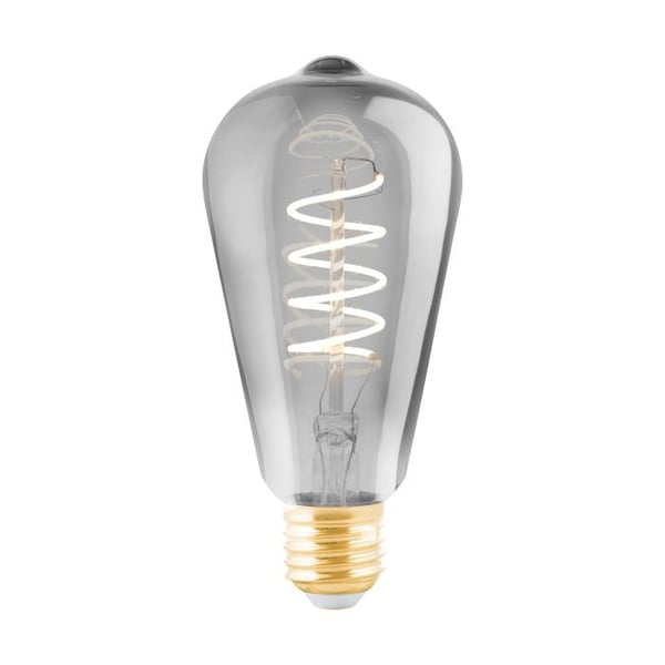 EGLO 110088 LED-lampe Varm hvid 2000 K 4 W E27