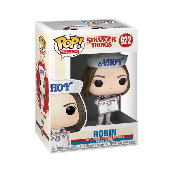 FUNKO 47203 action - ja keräilyfiguuri
