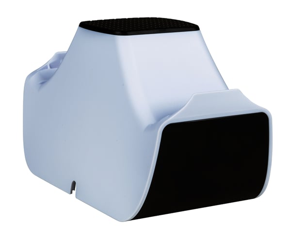 NACON PS5DUALCHARGER peliohjaimen lisätarvike Latausjalusta