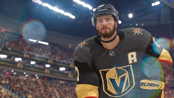 Miniatyrbillede 5 af 12: Electronic Arts NHL 22 Standard Flersproget PlayStation 5
