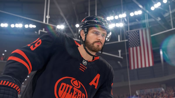 Electronic Arts NHL 22 Standard Flersproget PlayStation 5