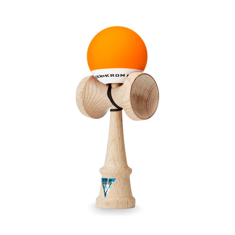 KROM KENDAMA POP-ORA aktivitetsleksak och skicklighetsspel