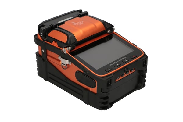 Miniatyrbillede 10 af 21: Extralink AI-9 FUSION SPLICER fusion samler