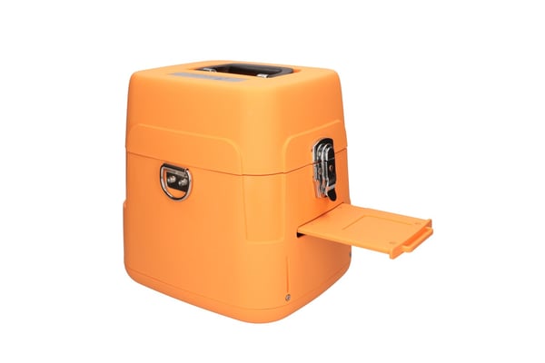 Miniatyrbillede 18 af 21: Extralink AI-9 FUSION SPLICER fusion samler
