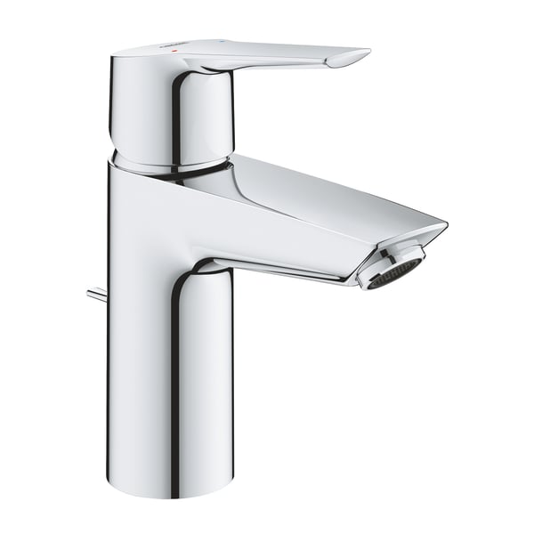 GROHE 24209002 duschblandare Krom Vägg
