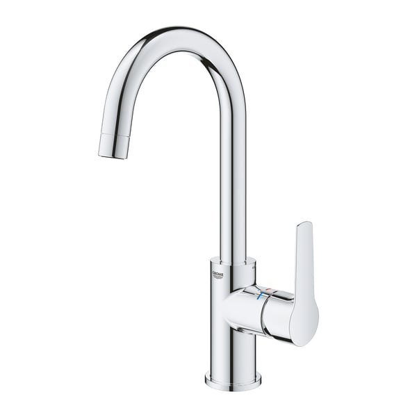 GROHE 24203002 brusearmatur Krom