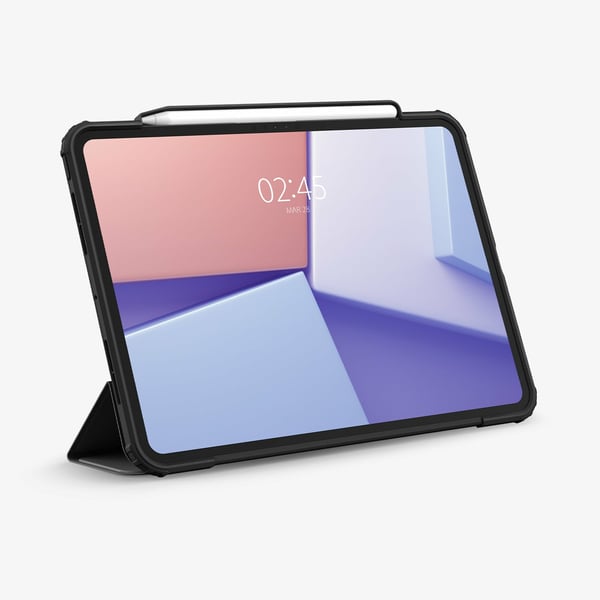Spigen Air Skin Pro 27,9 cm (11") Folie Sort