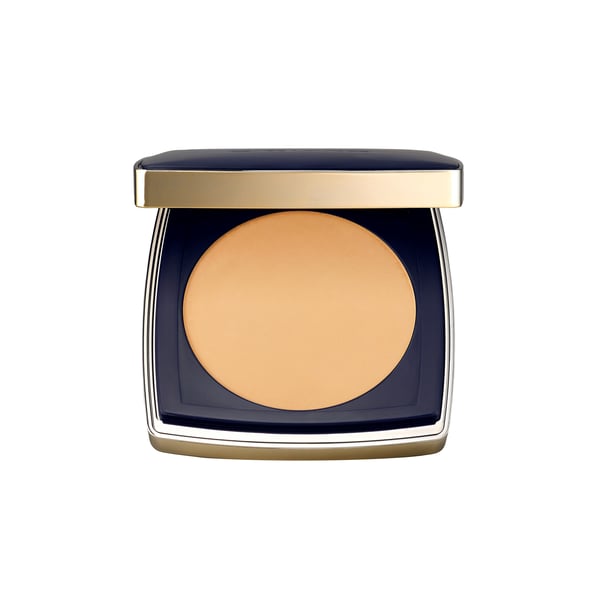 Miniatyrbillede 1 af 2: Estée Lauder Double Wear Stay-in-Place 12 g Kompakt etui Presset pulver 4N2 Spiced Sand
