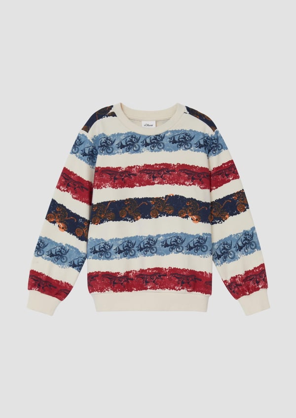 s.Oliver 2169354.80A1.92_98 sweatshirt & hoodie