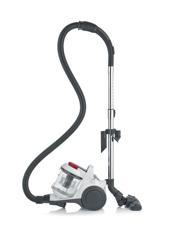 Severin CY 7106 støvsuger 2 L Dry 850 W Poseløs