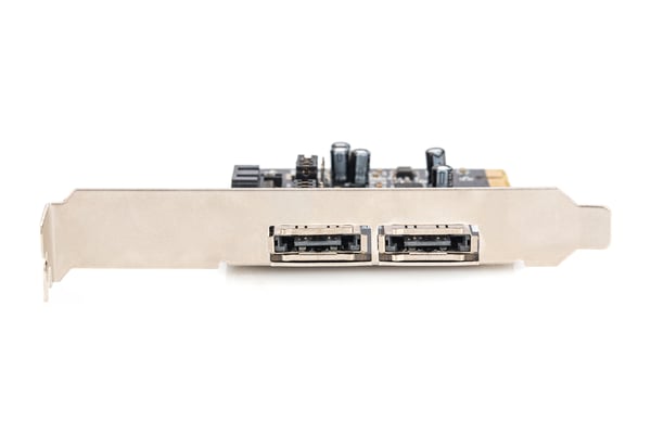 Digitus DS-30105 liitäntäkortti/-sovitin Sisäinen SATA