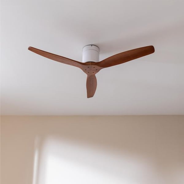 Cecotec EnergySilence Aero 5400 Træ, Hvid
