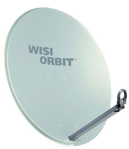 Wisi OA 38 G Wisi OA 38 G